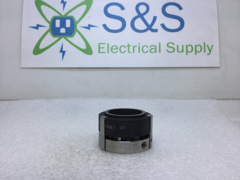 Durametallic Sealing Systems LE3M1125A33 Pump Seal