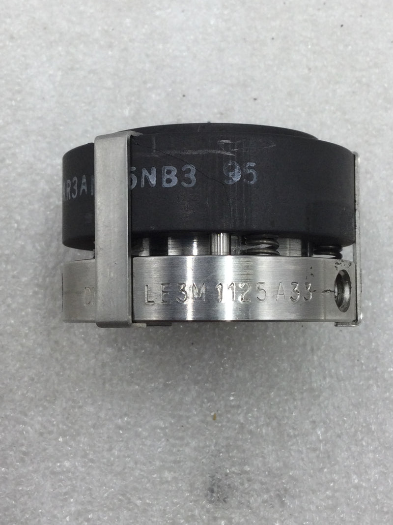 Durametallic Sealing Systems LE3M1125A33 Pump Seal