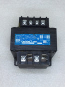 Micron B150BTZ13 Fused Industrial Control Transformer 230-460 VAC Primary 115/120 VAC Secondary