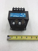 Micron B150BTZ13 Fused Industrial Control Transformer 230-460 VAC Primary 115/120 VAC Secondary
