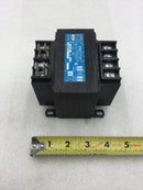 Micron B150BTZ13 Fused Industrial Control Transformer 230-460 VAC Primary 115/120 VAC Secondary