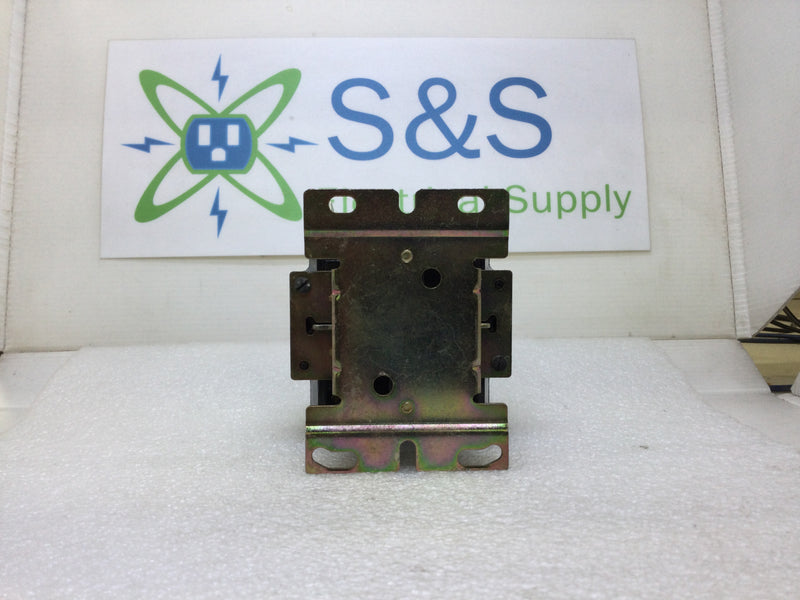 Furnas 42BE25AF Definite Purpose Controller/Contactor 30 Amp 3 Pole 120/240/480/600 VAC