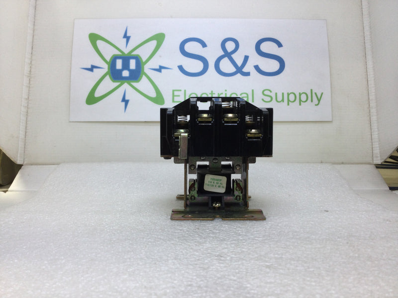 Furnas 42BE25AF Definite Purpose Controller/Contactor 30 Amp 3 Pole 120/240/480/600 VAC