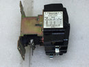 Furnas 42BE25AF Definite Purpose Controller/Contactor 30 Amp 3 Pole 120/240/480/600 VAC