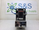 Durakool BFT-45 Mercury Relay 120 VAC 10 Amp NO Contact 115 VAC Coil