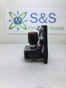 Durakool BFT-45 Mercury Relay 120 VAC 10 Amp NO Contact 115 VAC Coil