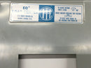 ITE /Imperial 200 Amp Main Breaker 120/240V Nema 1 Single Phase Indoor Panel 15/30 Circuit EQ Load Center Panel Door 30" x 14 1/2"