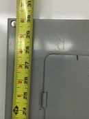 ITE /Imperial 200 Amp Main Breaker 120/240V Nema 1 Single Phase Indoor Panel 15/30 Circuit EQ Load Center Panel Door 30" x 14 1/2"