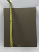 Arrow Hart/Murray Panel/Cover Only w/Latch 18 1/4" x 15 1/4"