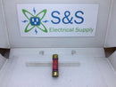 Zell Electric CSA App. N0. 9731 60 Amp 250V or Less One-Time Fuse