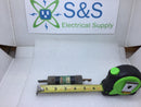Fusetron FRN-R-100 100 Amp 250V Dual Element Time Delay Class RK5 Fuse