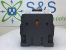 LS Electrical/Metasol MC-32a 32 Amp 110V Coil Contactor