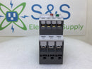 MCG OLH-32/3H-32 Thermal Overload Relay 22-32A 3 Pole Motor Protection