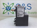 MCG OLH-32/3H-32 Thermal Overload Relay 22-32A 3 Pole Motor Protection