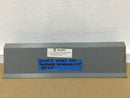 Square D WS363 Weather Shield for Dry Type Transformer 19 1/2" x 6 1/4"