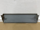 Square D WS363 Weather Shield for Dry Type Transformer 19 1/2" x 6 1/4"