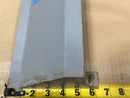 Square D WS363 Weather Shield for Dry Type Transformer 19 1/2" x 6 1/4"