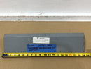 Square D WS363 Weather Shield for Dry Type Transformer 19 1/2" x 6 1/4"