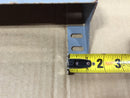 Square D WS363 Weather Shield for Dry Type Transformer 19 1/2" x 6 1/4"