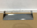 Square D WS363 Weather Shield for Dry Type Transformer 19 1/2" x 6 1/4"