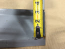 Square D WS363 Weather Shield for Dry Type Transformer 19 1/2" x 6 1/4"