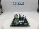 Lennox 104458-01 Furnace Air Handler Control Circuit Board