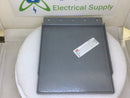 ABB SR2XBF Reliagear Filler Plate for XT1 Breakers 7 7/8" x 8 1/2"