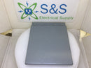 ABB SR2XBF Reliagear Filler Plate for XT1 Breakers 7 7/8" x 8 1/2"