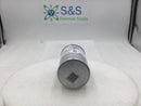 Amrad USA2240 55+5.0MFD +10%/-5% 370/440V 50/60Hz 70c/-40c Capacitor - Flaw