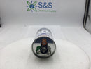 Amrad USA2240 55+5.0MFD +10%/-5% 370/440V 50/60Hz 70c/-40c Capacitor - Flaw