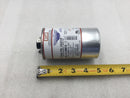 Amrad USA2240 55+5.0MFD +10%/-5% 370/440V 50/60Hz 70c/-40c Capacitor - Flaw