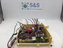 Rinnai U334-0701 Tankless Water Heater Control Circuit Board REU-N3237FF - Flaw