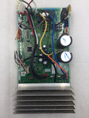 Mitsubishi E22-E83-451 Air Conditioner Inverter Printed Circuit Board