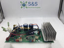 Mitsubishi E22-E83-451 Air Conditioner Inverter Printed Circuit Board