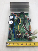 Mitsubishi E22-E83-451 Air Conditioner Inverter Printed Circuit Board