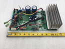 Mitsubishi E22-E83-451 Air Conditioner Inverter Printed Circuit Board