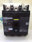 Square D QDL32200RP 200 Amp 3 Pole 120/240V QD Circuit Breaker
