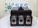 Square D QDL32200RP 200 Amp 3 Pole 120/240V QD Circuit Breaker