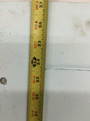 American Switch AB15(16-30)CMH Panel Cover/Door Only 150 Amps 120/240 V 1 Phase 3 Wire 30 Space 27 1/4" x 13 3/8"