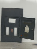 Zinsco Electric Panel Enclosure 25 1/4" x 15 1/4"