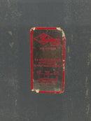 Zinsco Electric Panel Enclosure 25 1/4" x 15 1/4"