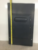 Zinsco Electric Panel Enclosure 25 1/4" x 15 1/4"