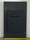 Zinsco Electric Panel Enclosure 25 1/4" x 15 1/4"