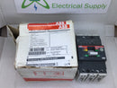 ABB SACET1N 100 3 Pole 100 Amp 480-600y/347v Circuit Breaker Type T1N100