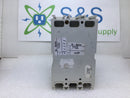 ABB SACET1N 100 3 Pole 100 Amp 480-600y/347v Circuit Breaker Type T1N100