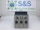 ABB SACET1N 100 3 Pole 100 Amp 480-600y/347v Circuit Breaker Type T1N100