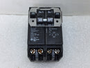 Cutler Hammer BQ230240 30/40 Amp 4 Pole 120/240V Quad Circuit Breaker