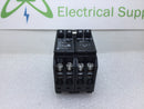 Eaton BQ215220 15/20 Amp 4 Pole Quad 120/240V Circuit Breaker - Cosmetic Flaw