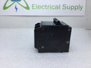 Eaton BQ215220 15/20 Amp 4 Pole Quad 120/240V Circuit Breaker - Cosmetic Flaw