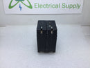 Eaton BQ215220 15/20 Amp 4 Pole Quad 120/240V Circuit Breaker - Cosmetic Flaw